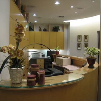 John H Ko, DDS - Front desk reception area - Cosmetic Dentists Near Me John H Ko, DDS - Front desk reception area - Cosmetic Dentists Near Me