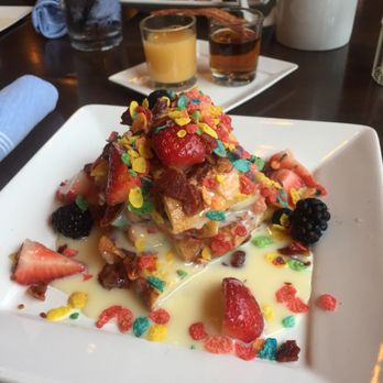 Bosscat Kitchen & Libations - New American Near Me - Houston, Texas