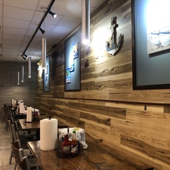 Aloha Hawaiian BBQ - Inside the restaurant - Seafood Near Me - Tallahassee, Florida Aloha Hawaiian BBQ - Inside the restaurant - Seafood Near Me - Tallahassee, Florida