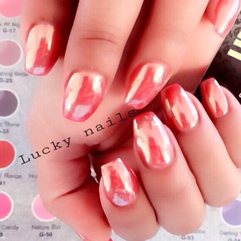 Lucky Nails - Nail Salons Near Me - South Gate, California Lucky Nails - Nail Salons Near Me - South Gate, California