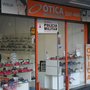 Ótica Santa Efigênia