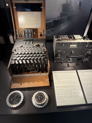 Deutsches Museum by null