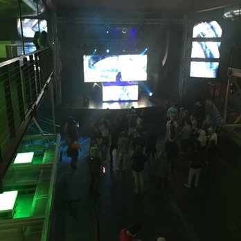 Sky SLC - Venues & Event Spaces Near Me - Salt Lake City, Utah