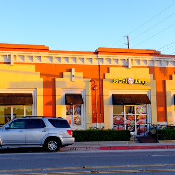 SoCal Wings - Chicken Wings Near Me - Westminster, California SoCal Wings - Chicken Wings Near Me - Westminster, California