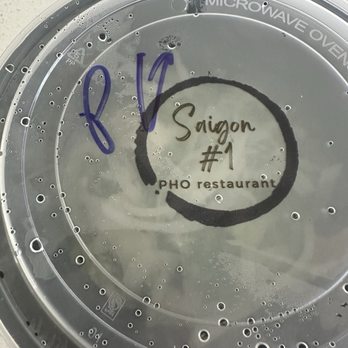 Saigon 1 Pho - To-go pho - Vietnamese Near Me - Virginia Beach, Virginia Saigon 1 Pho - To-go pho - Vietnamese Near Me - Virginia Beach, Virginia