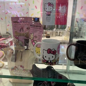 Hello Kitty Cafe - Themed Cafes Near Me - Las Vegas, Nevada Hello Kitty Cafe - Themed Cafes Near Me - Las Vegas, Nevada