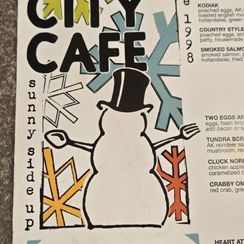 Snow City Cafe - Breakfast & Brunch Near Me - Anchorage, Alaska