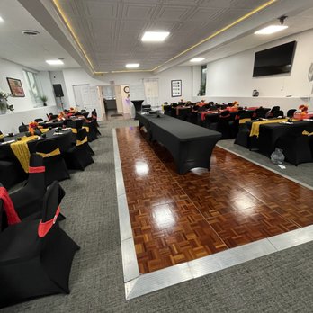 Fairfield Event Center - Birthday Party - Venues & Event Spaces Near Me - West College Corner, Indiana Fairfield Event Center - Birthday Party - Venues & Event Spaces Near Me - West College Corner, Indiana