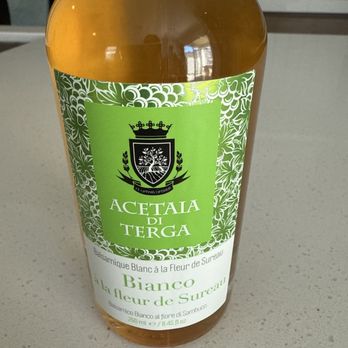 A&M Pasta Lab - The vinegar I took home with me citrusy and can't wait to try with my next fish dish! - Pasta Shops Near Me - Henderson, Nevada A&M Pasta Lab - The vinegar I took home with me citrusy and can't wait to try with my next fish dish! - Pasta Shops Near Me - Henderson, Nevada