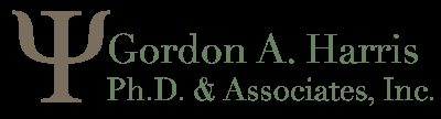 Gordon A Harris, PhD & Associates - grief counselor in Dayton, OH