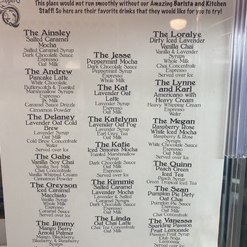 The Copper Q - Menu. - Bakeries Near Me - Big Bear Lake, California The Copper Q - Menu. - Bakeries Near Me - Big Bear Lake, California