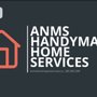 Photo of ANMS Handyman Home Services