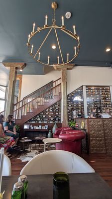 Christina's American Table by null