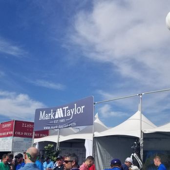 WM Phoenix Open - Follow the balloon for a zintastic burger!! - Festivals Near Me - Scottsdale, Arizona