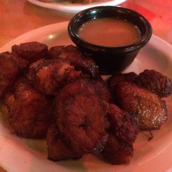 Bissap Baobab - Plantains - Senegalese Near Me - San Francisco, California