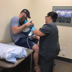Trinity Adult and Pediatric Orthopedic Specialists