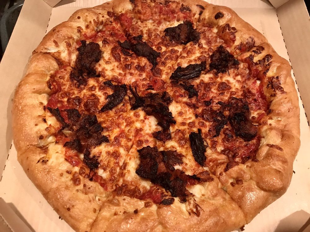 PIZZA HUT Updated September 2024 35 Photos & 13 Reviews 1110 N