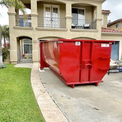 Haul'n Off Dumpster Rentals - Dumpster delivery to Rancho Penasquitos