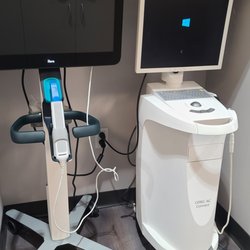 Sincere Smiles - Out office is Digital! No more gooey impression materials :)
