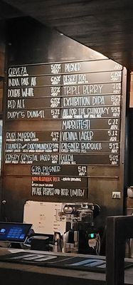 Marble Brewery by null