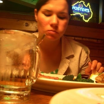 Outback Steakhouse - My friend was sad because OBSH is so bad. - Steakhouses Near Me - Missoula, Montana Outback Steakhouse - My friend was sad because OBSH is so bad. - Steakhouses Near Me - Missoula, Montana