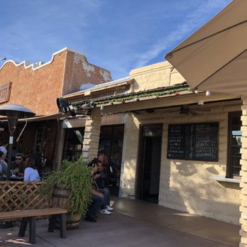 Four Peaks Brewing - Pubs Near Me - Tempe, Arizona