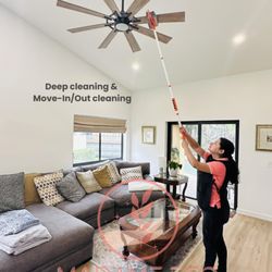 Madame Eco Cleaning Service