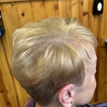 Special Effects - Hair Salons Near Me - Big Bear Lake, California
