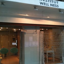 Institut Well Ness