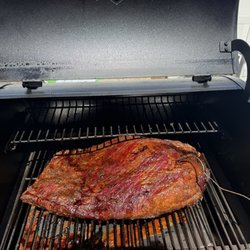 Southern Steer Butcher Clearwater - Smoked Brisket