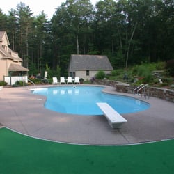 Littleton Pool