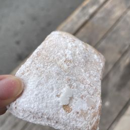 Sunday only - Beignets Sunday only - Beignets