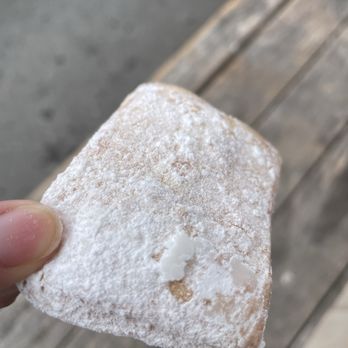 Devil's Teeth Baking Company - Sunday only - Beignets - Bakeries Near Me - San Francisco, California Devil's Teeth Baking Company - Sunday only - Beignets - Bakeries Near Me - San Francisco, California