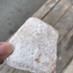 Devil's Teeth Baking Company