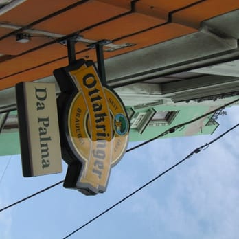 Pizzeria Da Palma - Pizza Near Me - Vienna, 9 Pizzeria Da Palma - Pizza Near Me - Vienna, 9