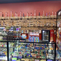 Vape City - Fire place but only technically half the product