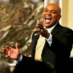 Spirit of Faith Christian Center - Senior Pastor Doctor Mike Freeman