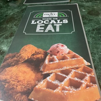 Metro Diner - Menu - Breakfast & Brunch Near Me - Jacksonville, Florida Metro Diner - Menu - Breakfast & Brunch Near Me - Jacksonville, Florida