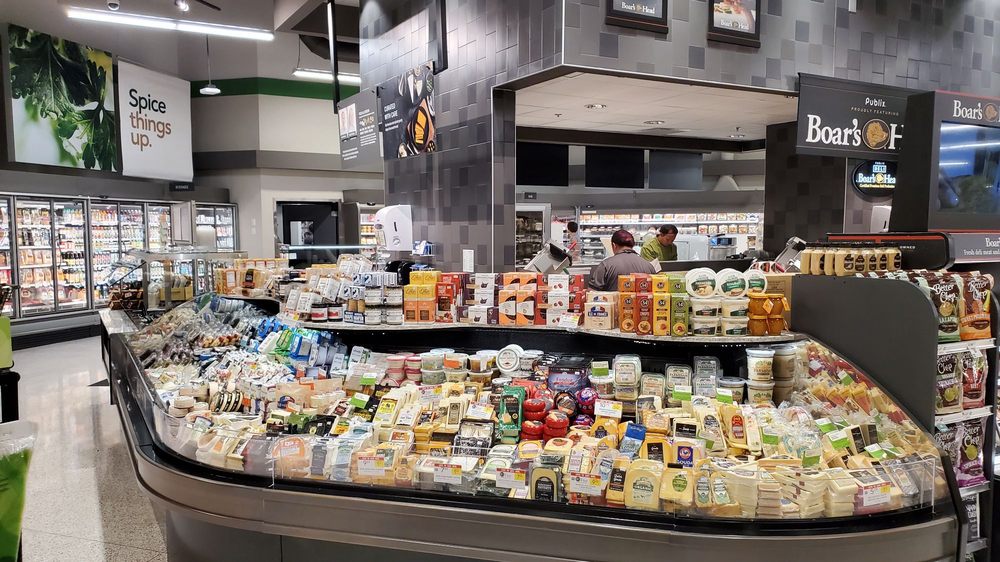PUBLIX SUPER MARKET with 49 real customer photos Updated August 2024