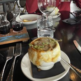 French Onion Soup