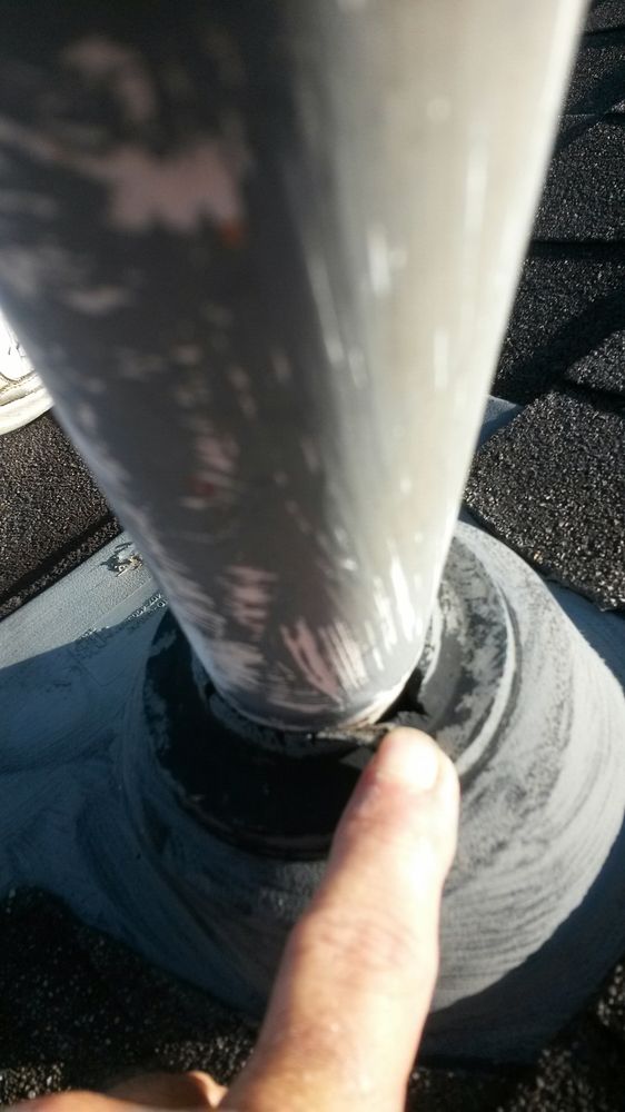 Slide of Saliba Roofing and Remodeling