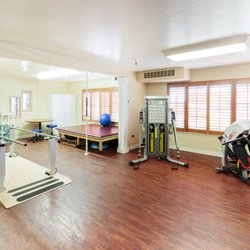 Westview Healthcare Center