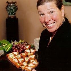 Peas 'N' Pod Catering