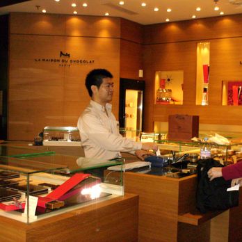 La Maison du Chocolat - Chocolatiers & Shops Near Me - New York, New York La Maison du Chocolat - Chocolatiers & Shops Near Me - New York, New York