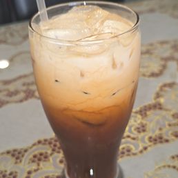 Thai Tea Thai Tea