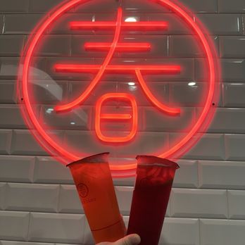 Chun Yang Tea Tribeca - Bubble Tea Near Me - New York, New York
