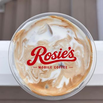 Rosie's Mobile Coffee - Coffee & Tea Near Me - Baltimore, Maryland Rosie's Mobile Coffee - Coffee & Tea Near Me - Baltimore, Maryland