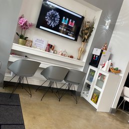 Services display Services display