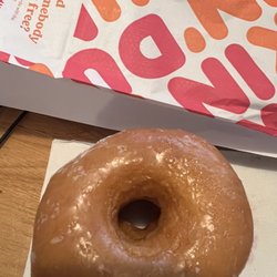 Dunkin' - Glazed