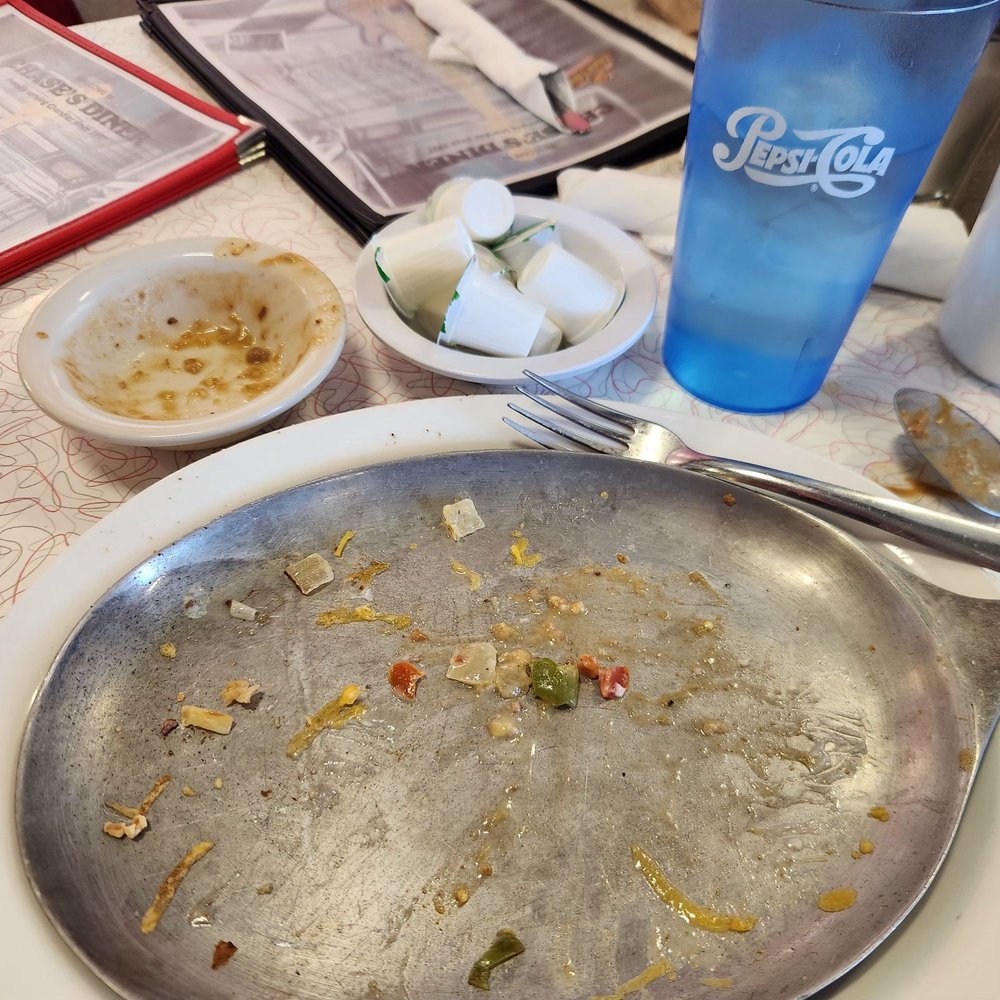 Chase's Diner - Excellent - Diners Near Me - Chandler, Arizona